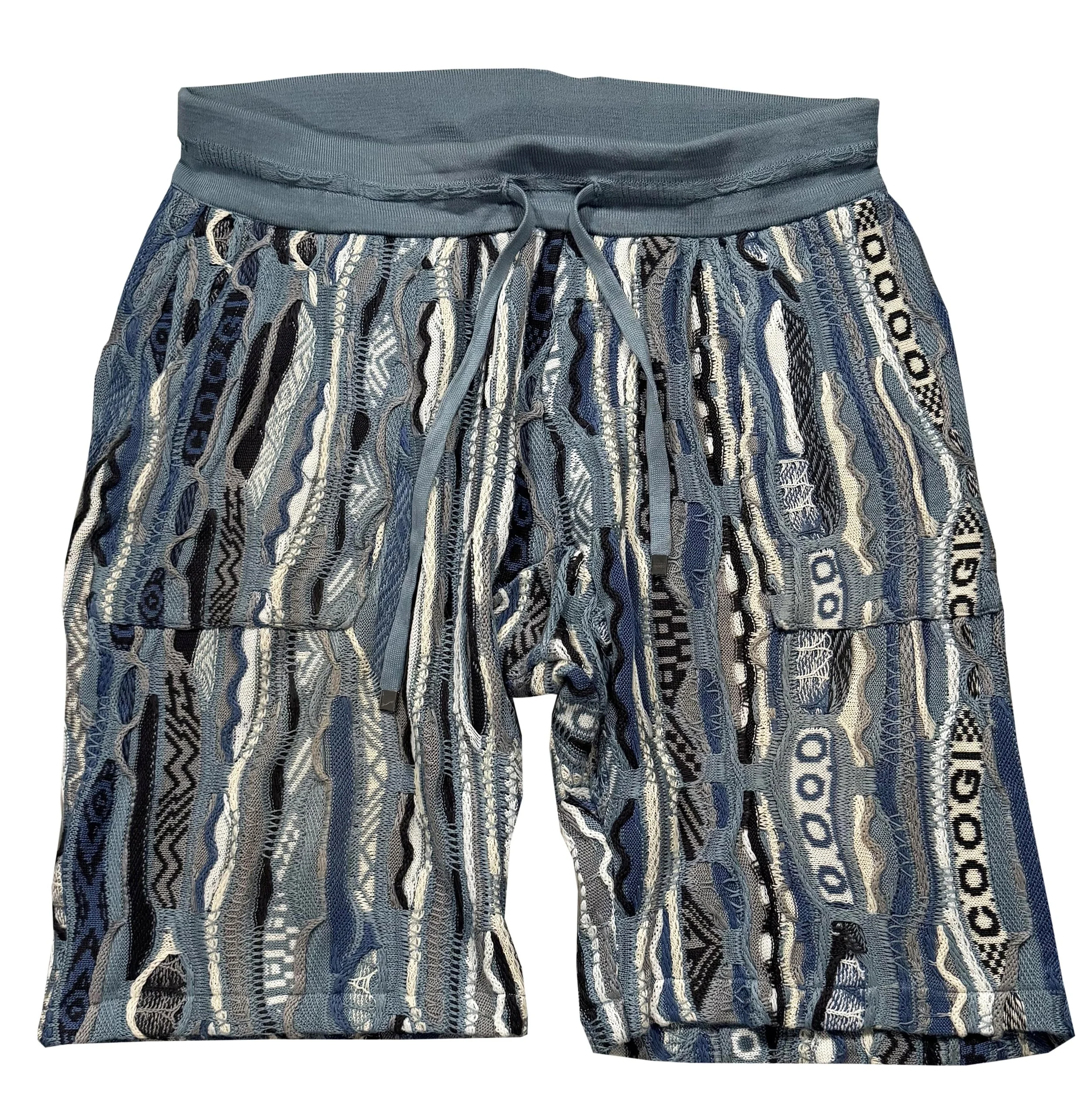 Coogi — RootsBK
